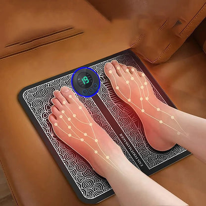 Acupoint™ Feet Massager